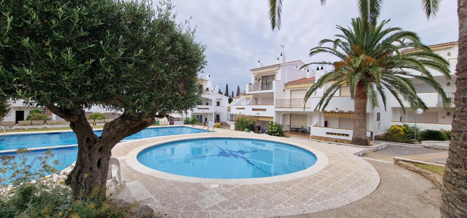 Piso Pedro Appartement Roses