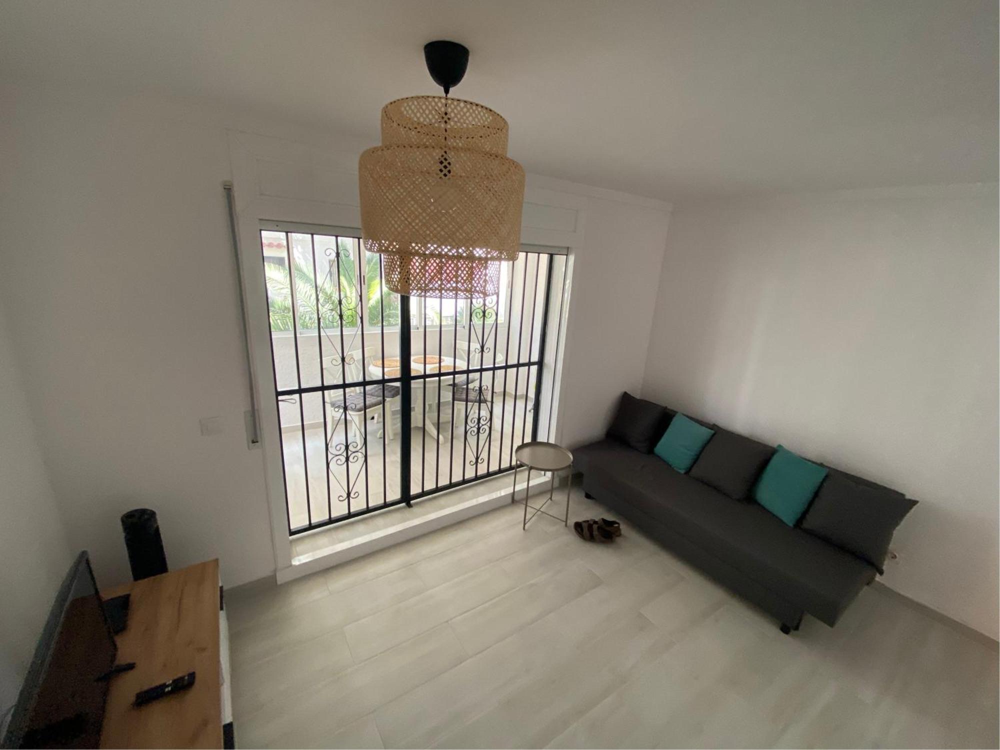 Appartement Piso Pedro *