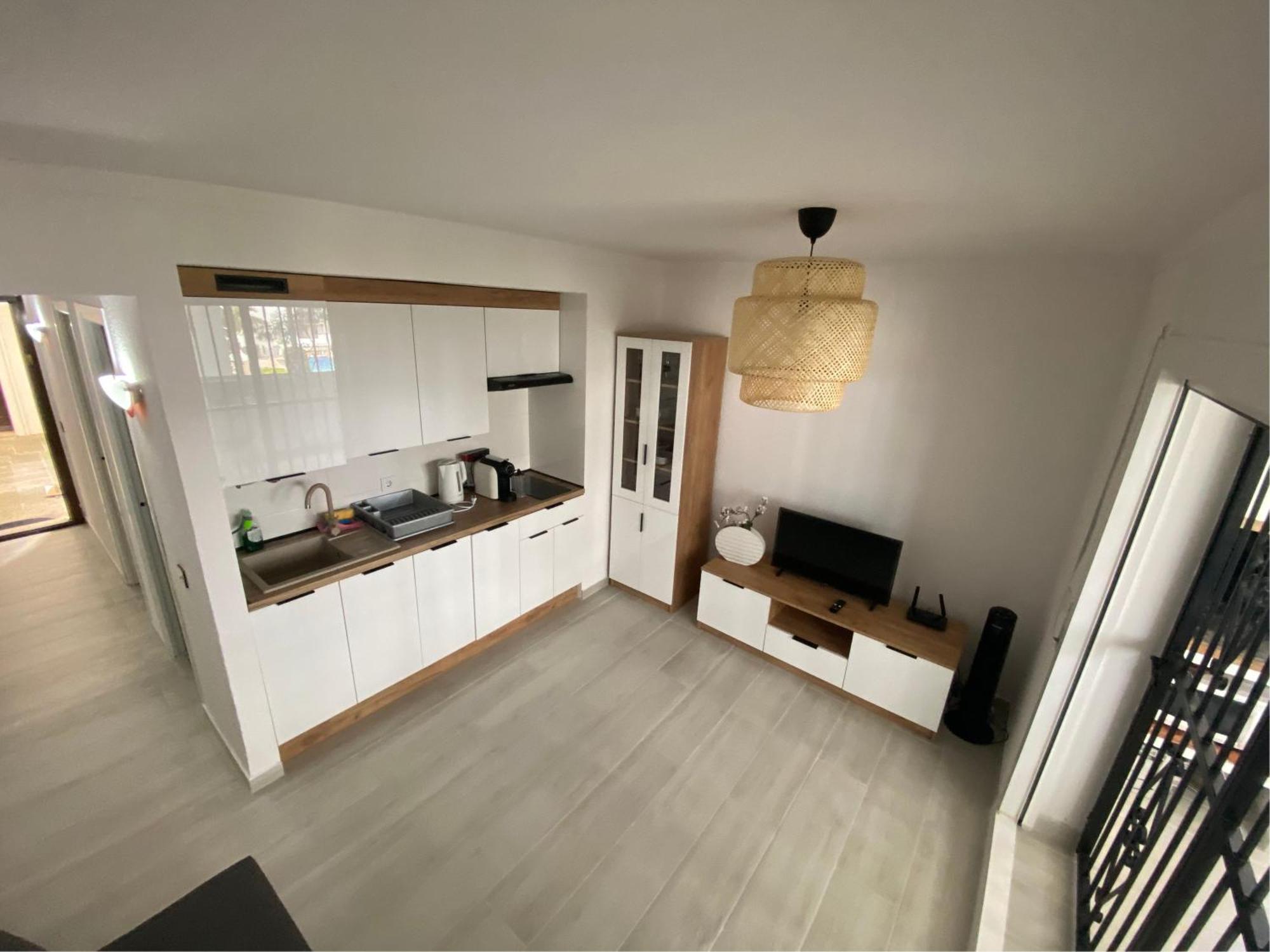 Appartement Piso Pedro *
