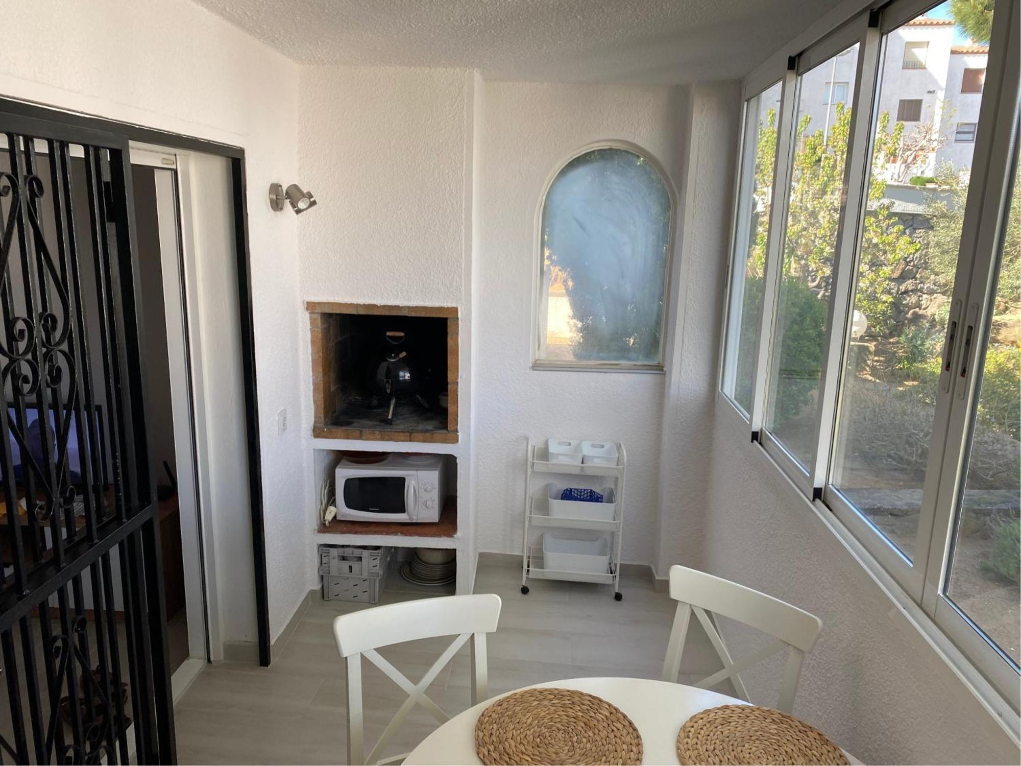 Appartement Piso Pedro *