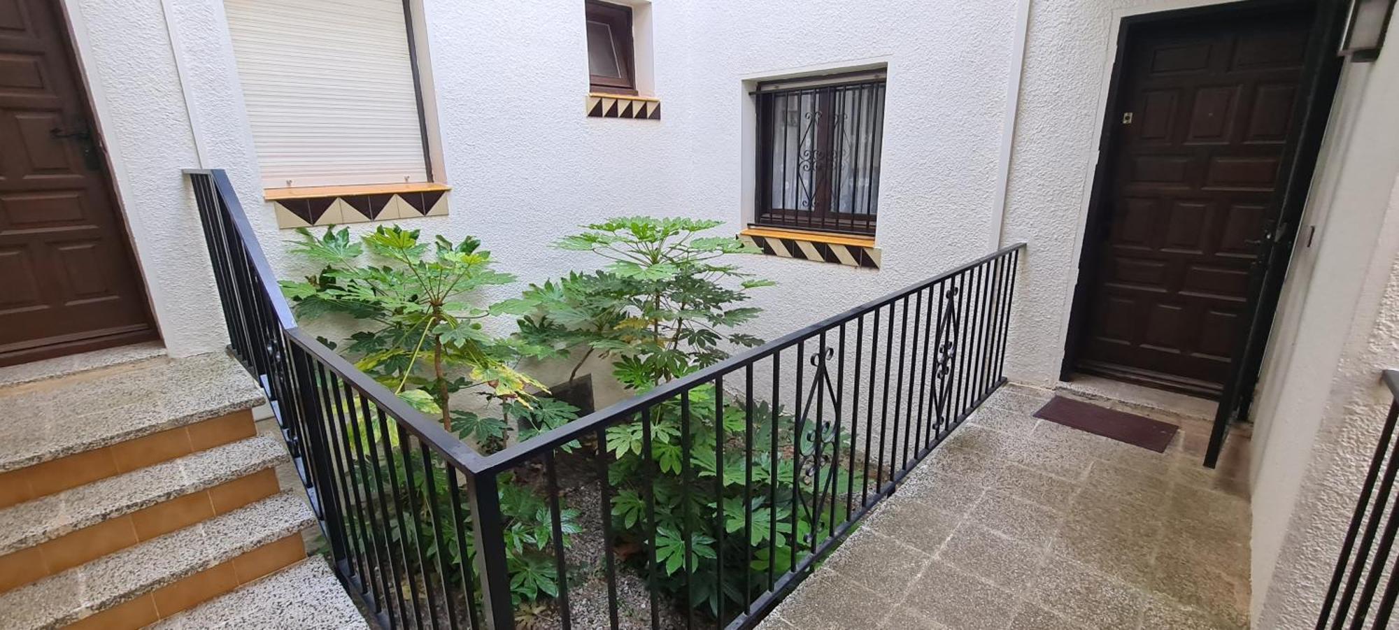 Piso Pedro Roses