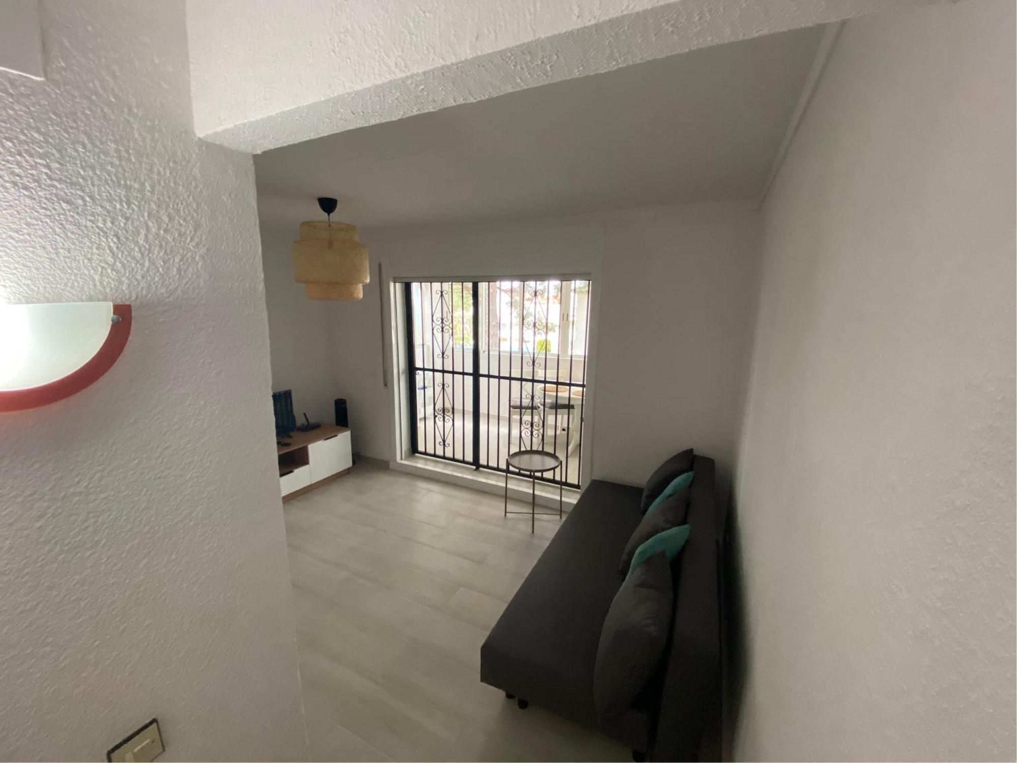 Apartament Piso Pedro *