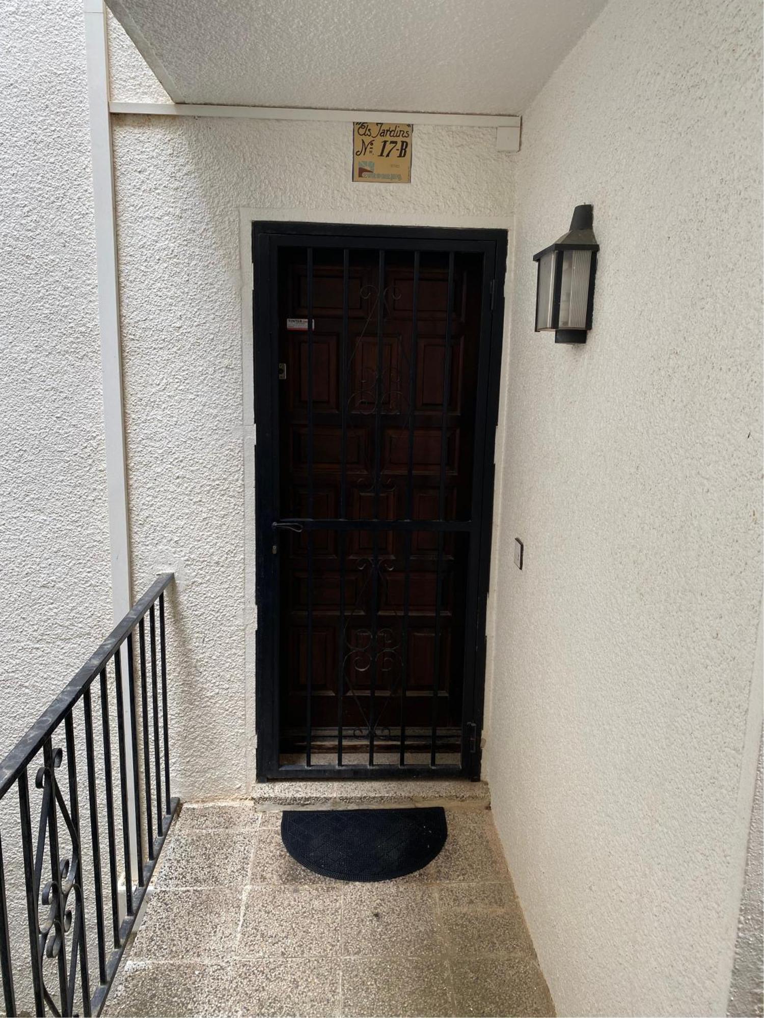 Piso Pedro * Roses