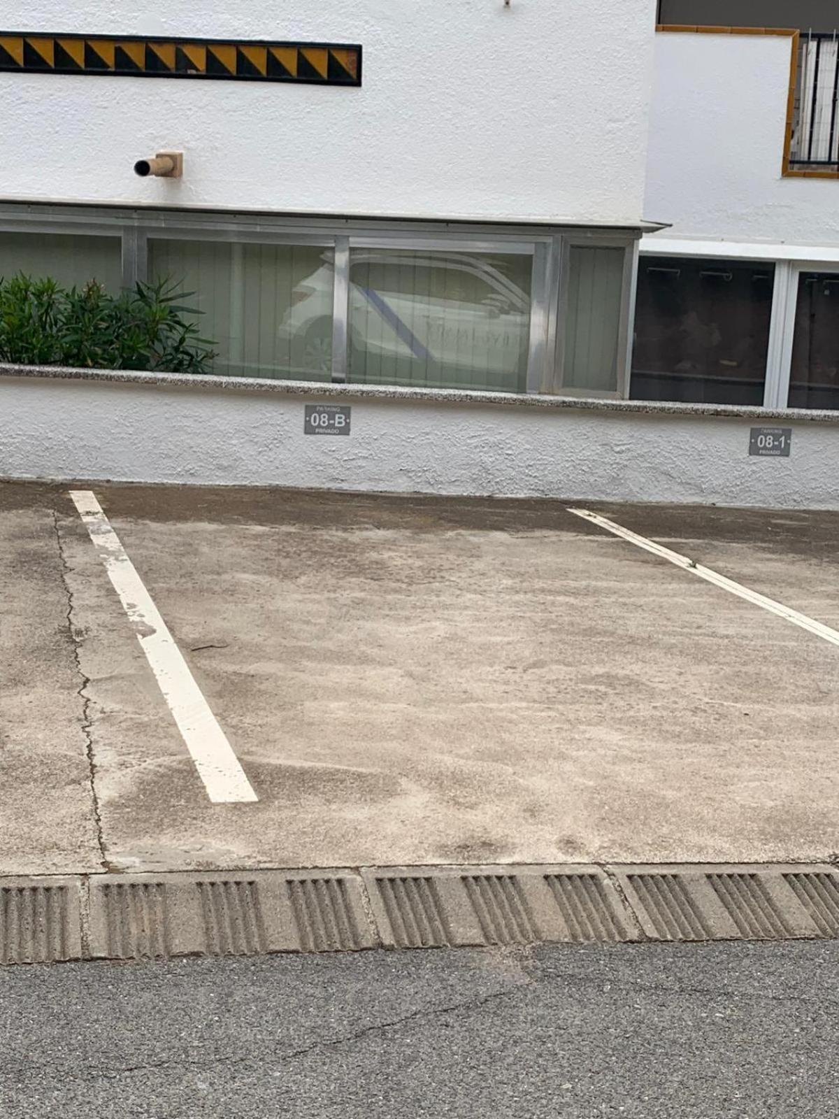 Piso Pedro * Roses