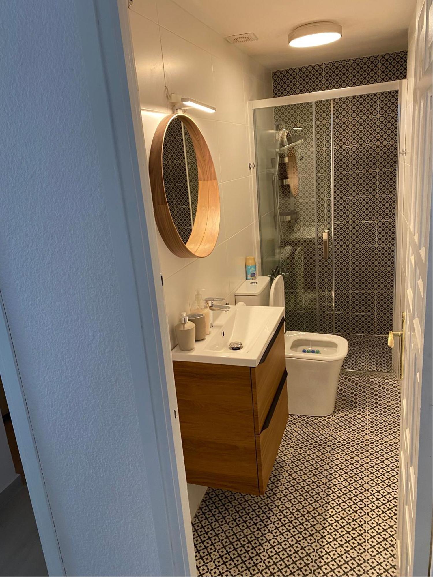 Apartament Piso Pedro Roses